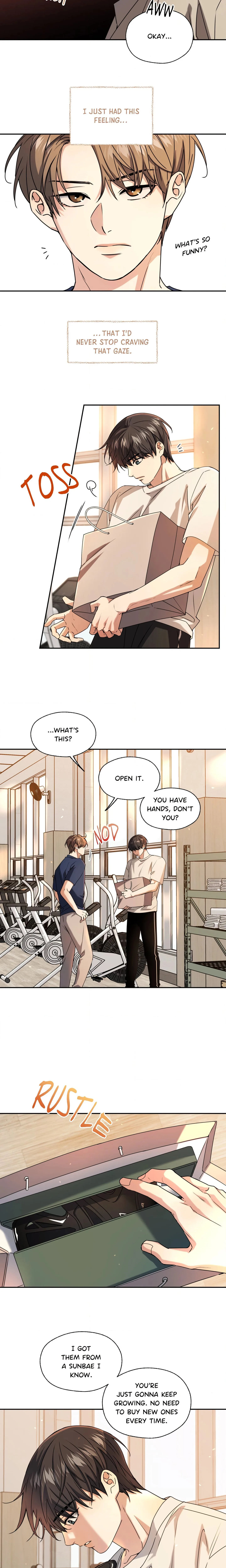 Melting Point (Pibi) chapter 30 page 15