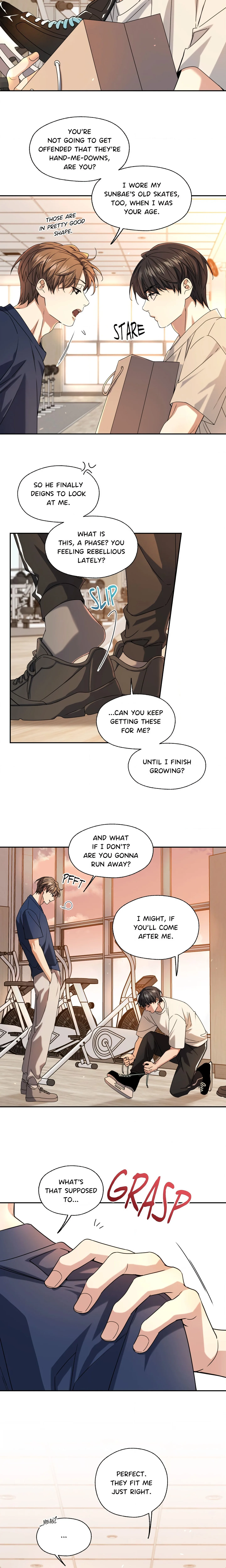 Melting Point (Pibi) chapter 30 page 16