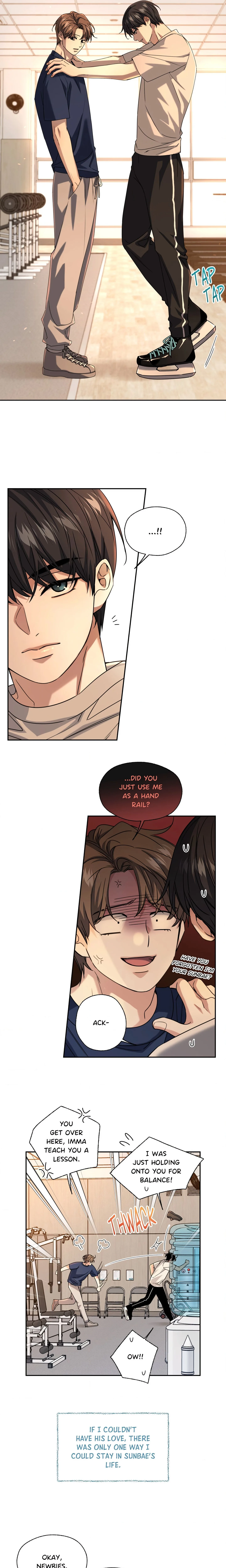 Melting Point (Pibi) chapter 30 page 17