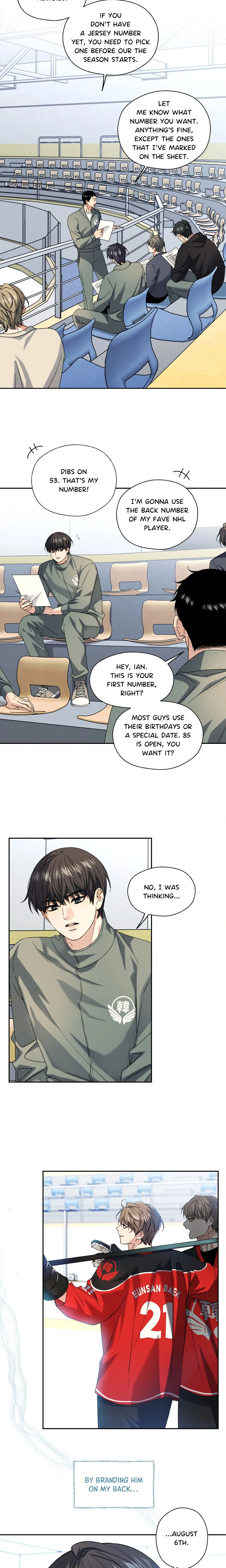 Melting Point (Pibi) chapter 30 page 18