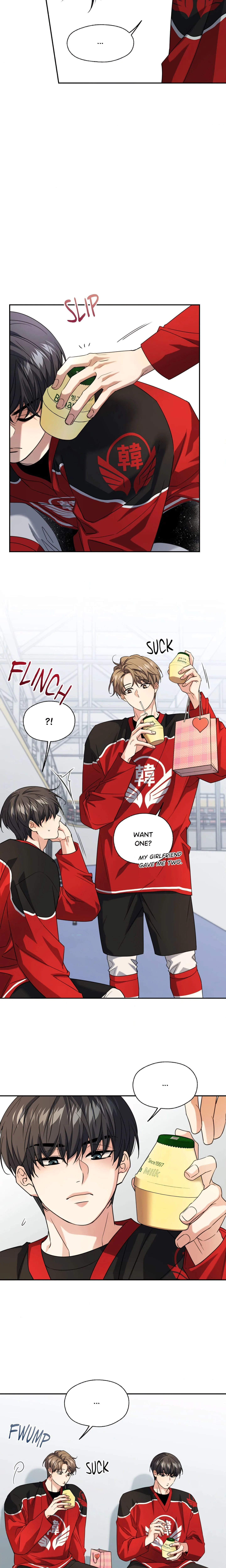Melting Point (Pibi) chapter 30 page 2