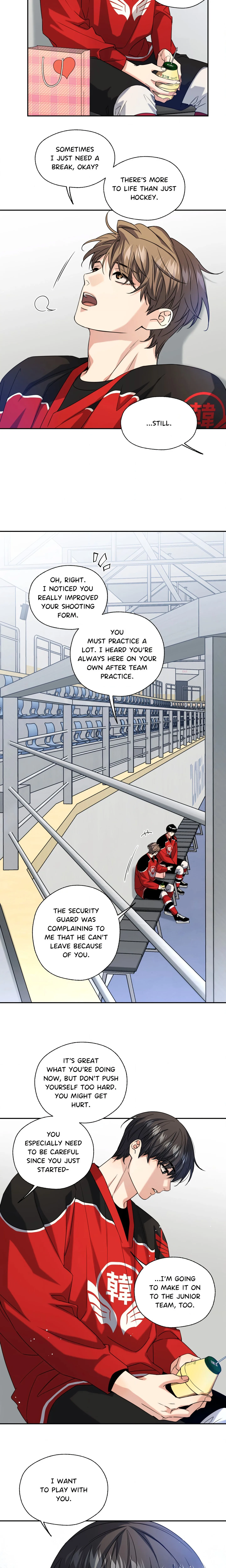 Melting Point (Pibi) chapter 30 page 4