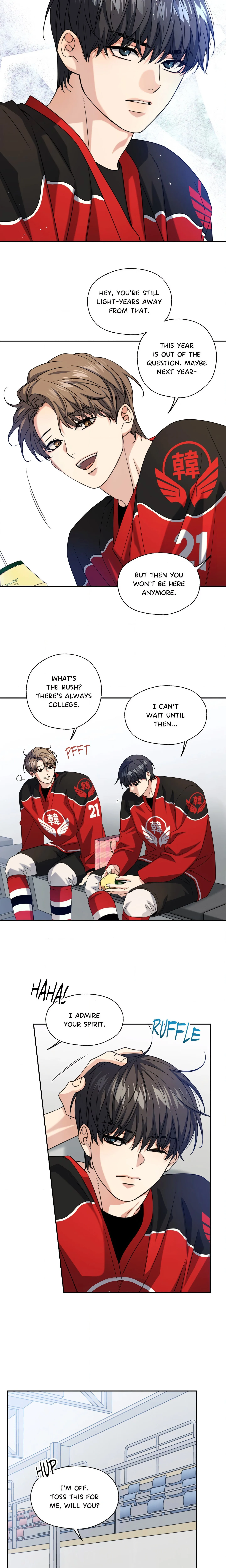 Melting Point (Pibi) chapter 30 page 5