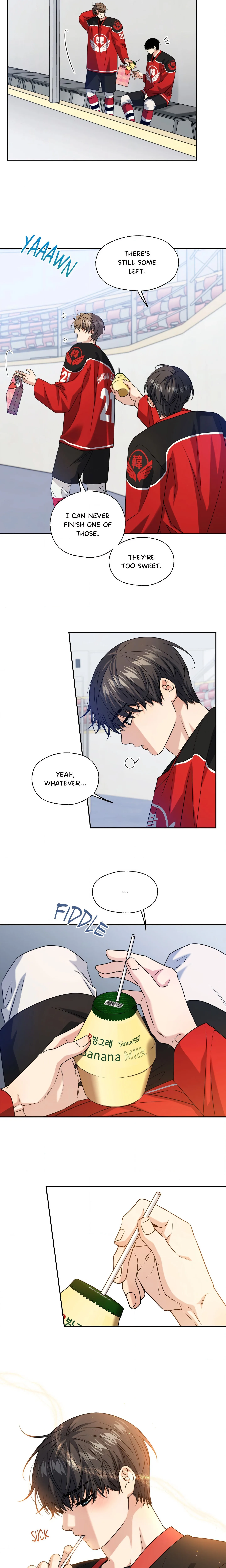 Melting Point (Pibi) chapter 30 page 6