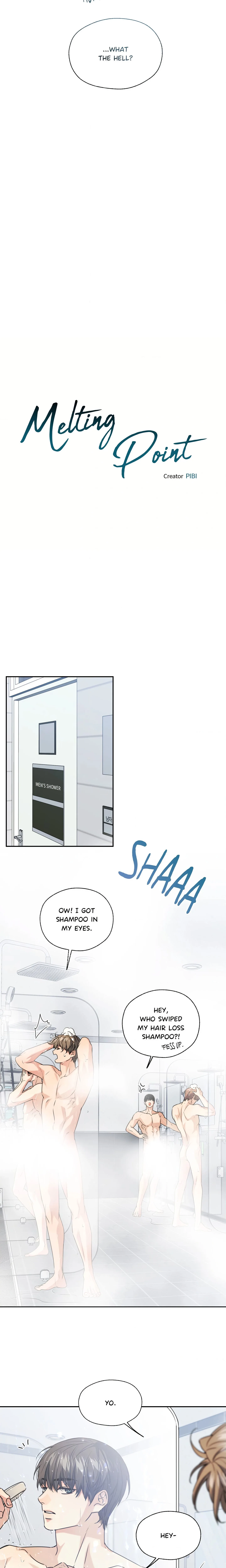 Melting Point (Pibi) chapter 30 page 8