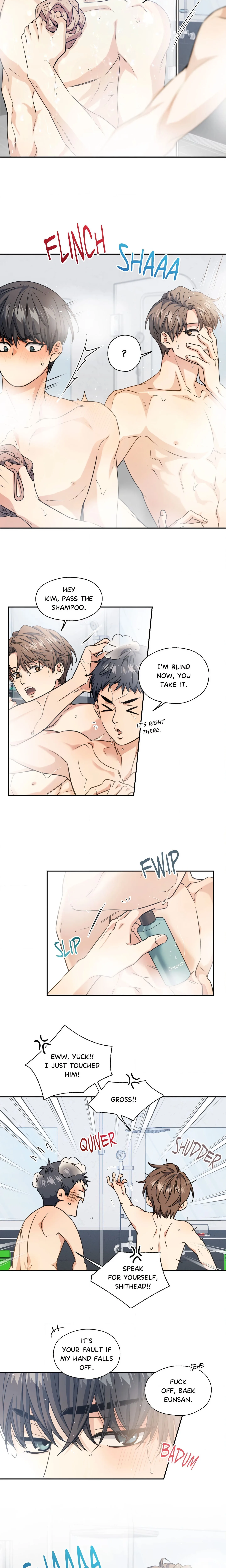 Melting Point (Pibi) chapter 30 page 9