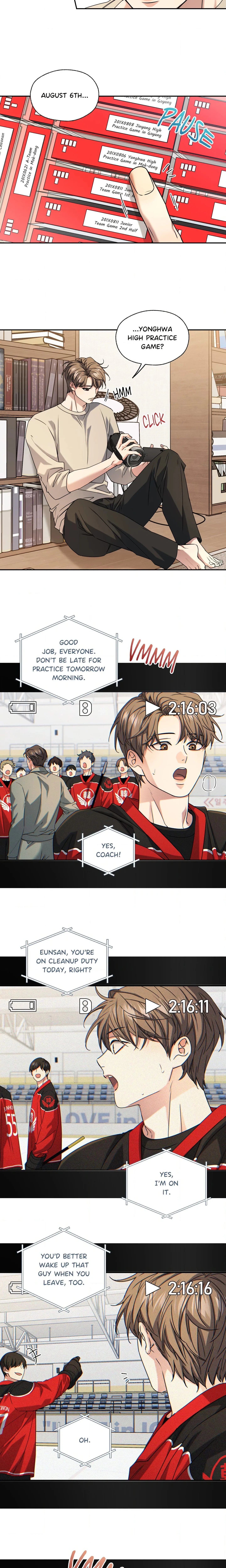 Melting Point (Pibi) chapter 31 page 10