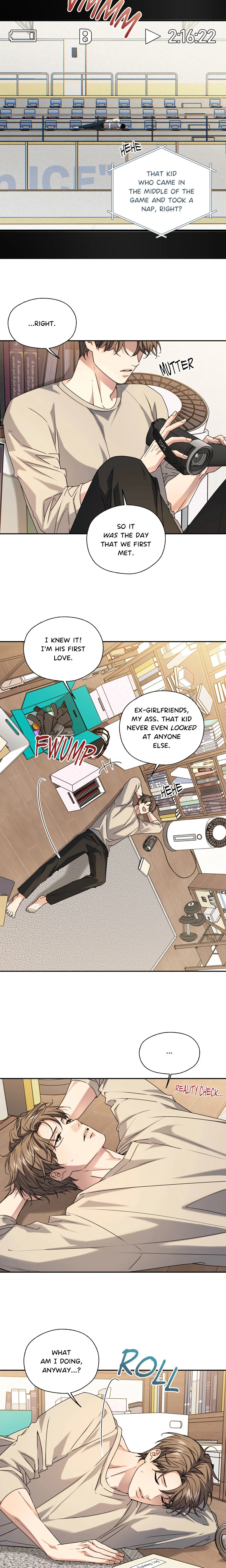 Melting Point (Pibi) chapter 31 page 11