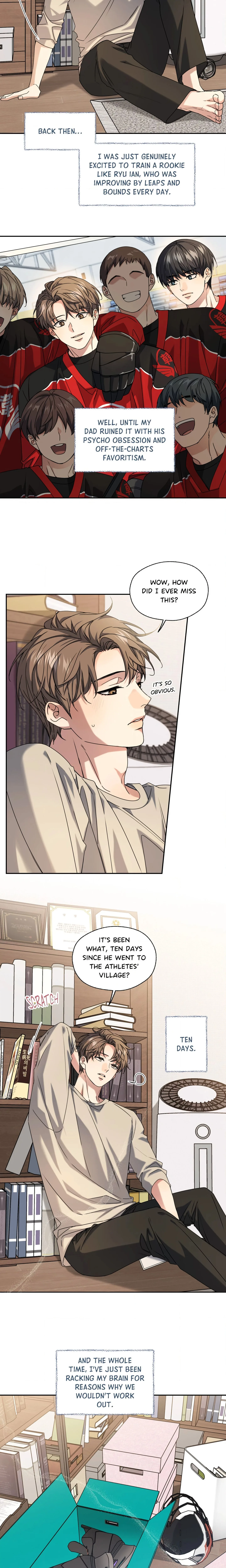 Melting Point (Pibi) chapter 31 page 13