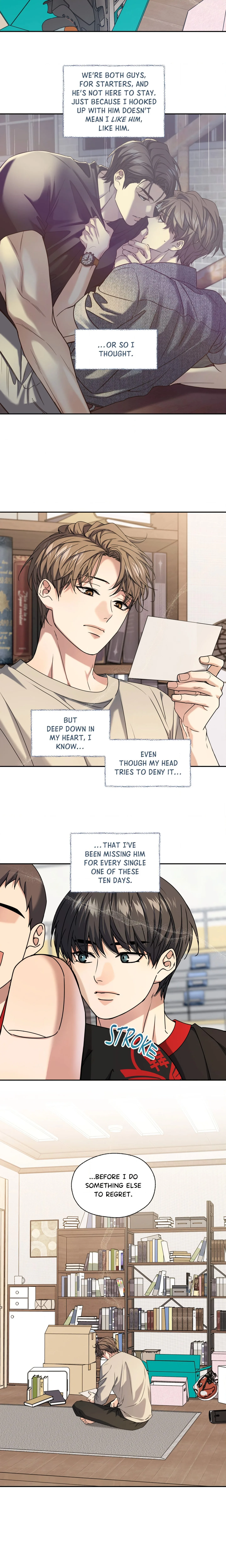Melting Point (Pibi) chapter 31 page 14