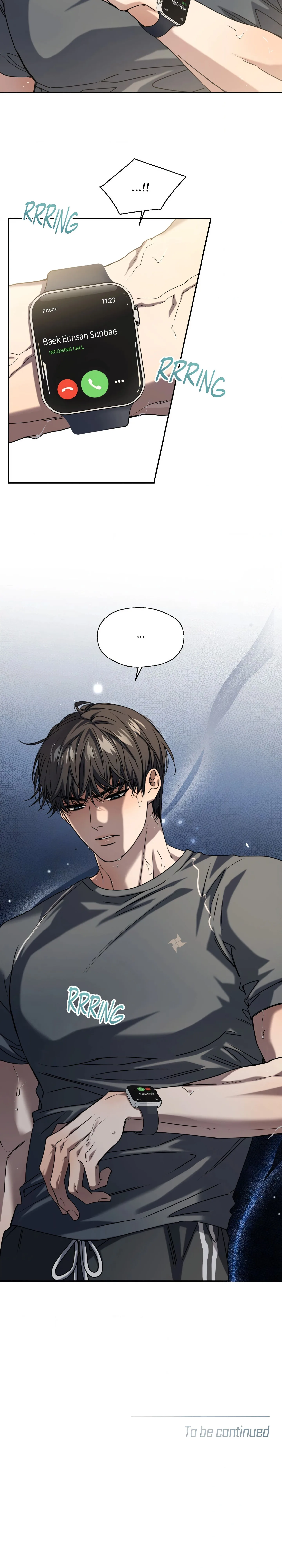 Melting Point (Pibi) chapter 31 page 16