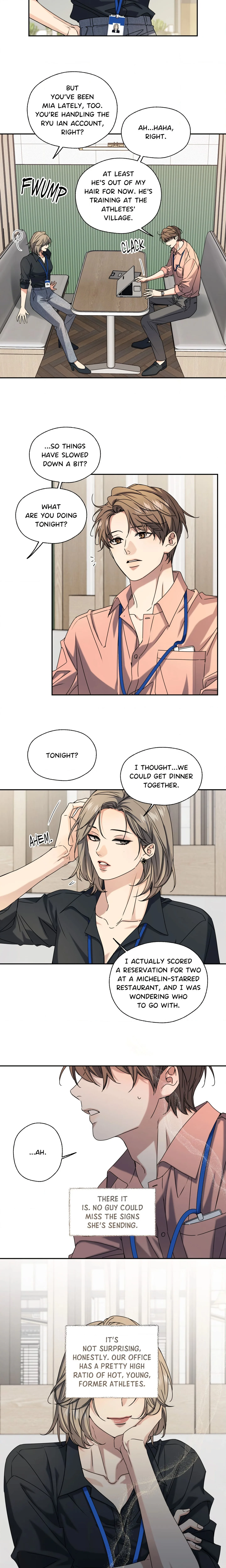 Melting Point (Pibi) chapter 31 page 2