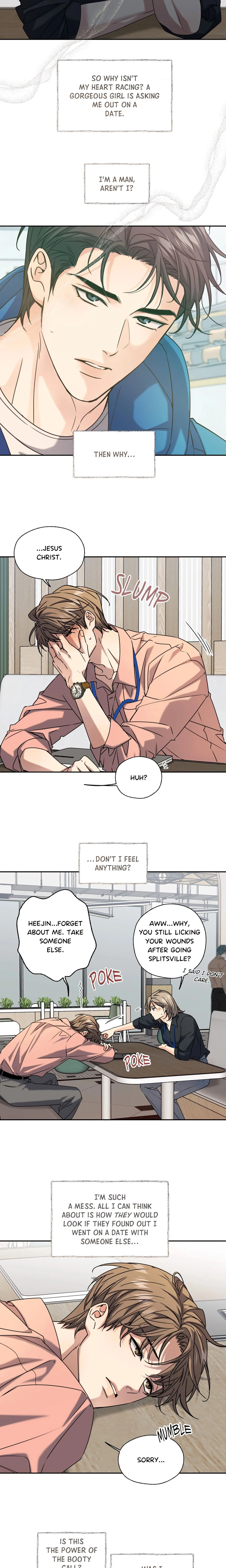 Melting Point (Pibi) chapter 31 page 3