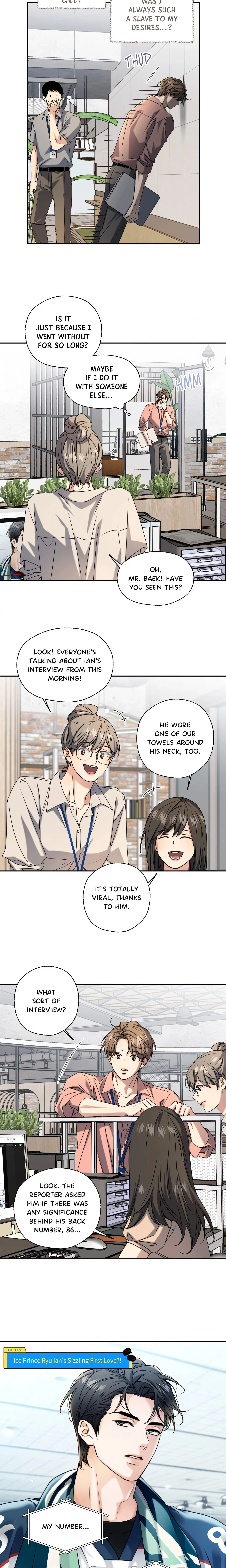 Melting Point (Pibi) chapter 31 page 4