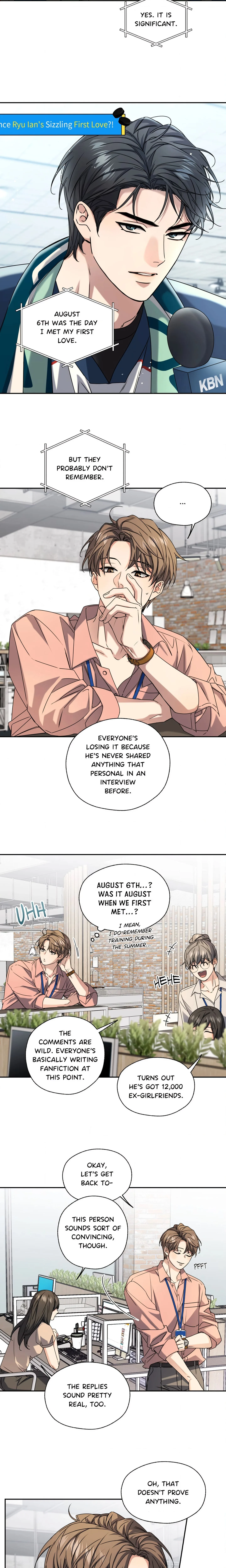 Melting Point (Pibi) chapter 31 page 5