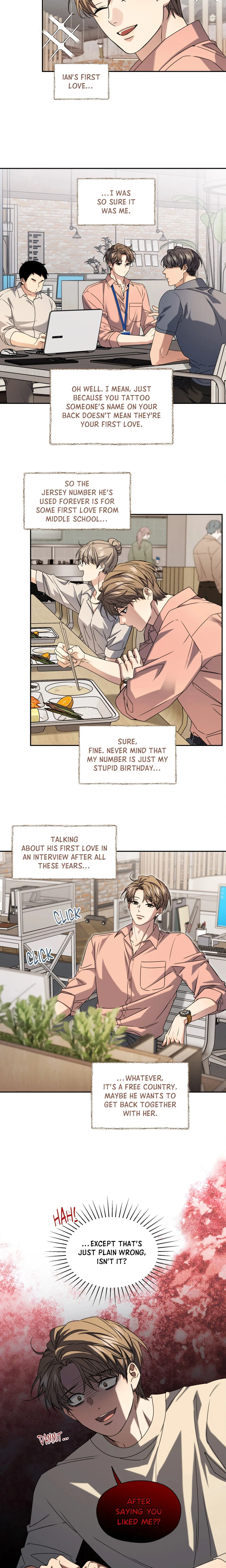 Melting Point (Pibi) chapter 31 page 7