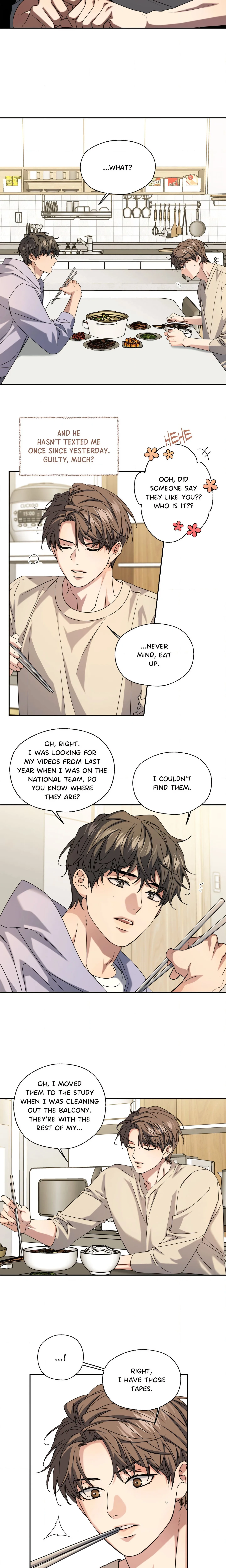 Melting Point (Pibi) chapter 31 page 8