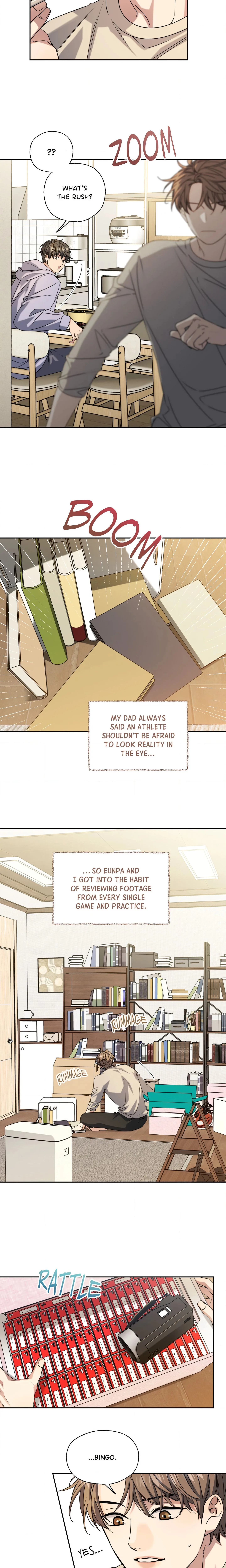 Melting Point (Pibi) chapter 31 page 9