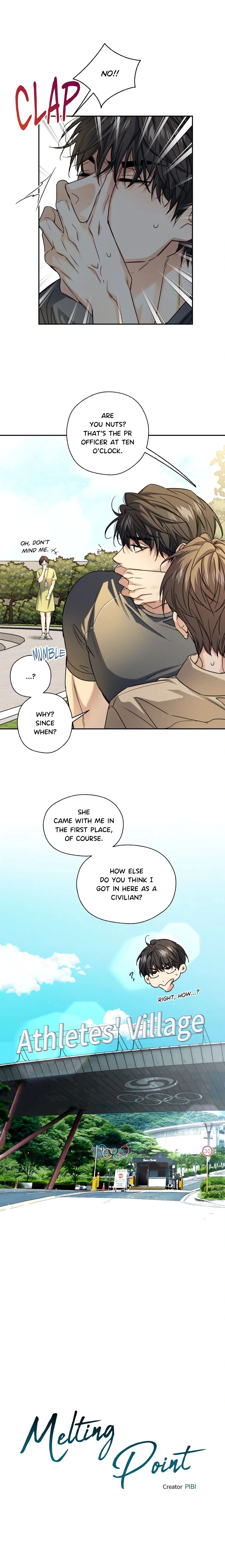 Melting Point (Pibi) chapter 32 page 10