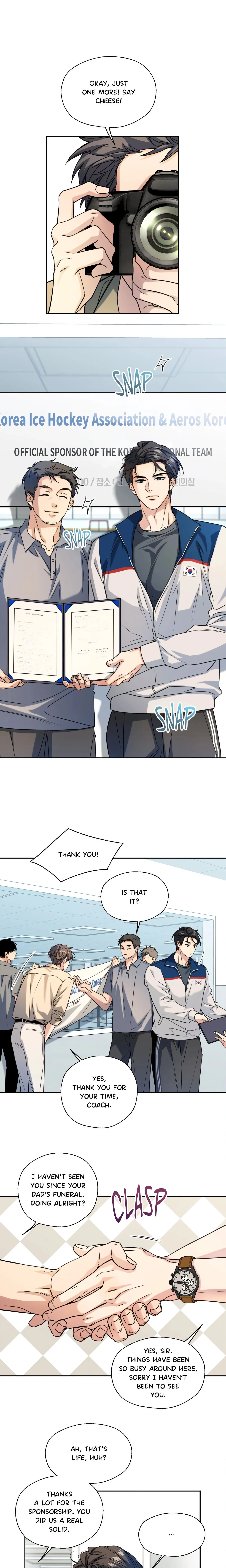 Melting Point (Pibi) chapter 32 page 11