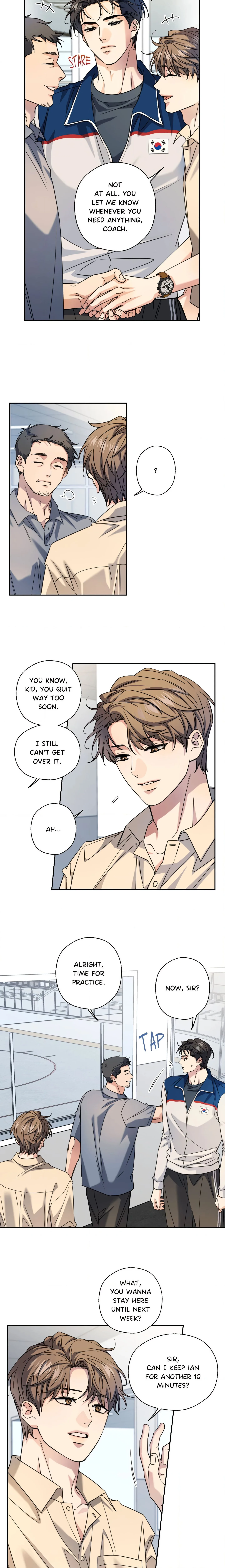 Melting Point (Pibi) chapter 32 page 12