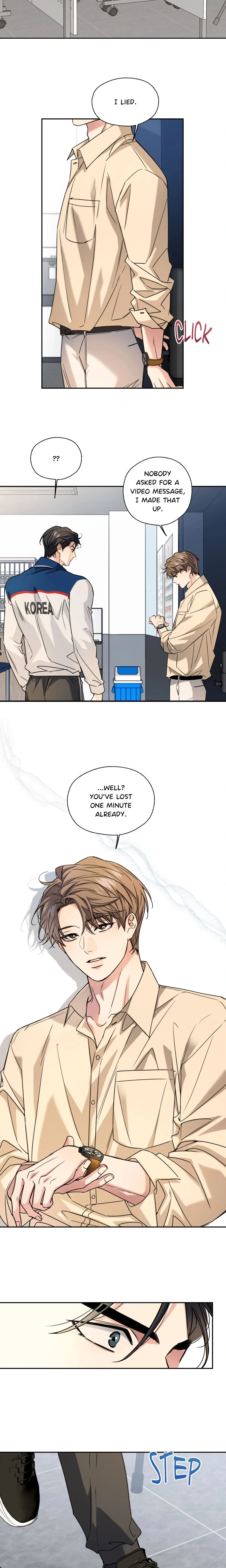 Melting Point (Pibi) chapter 32 page 14