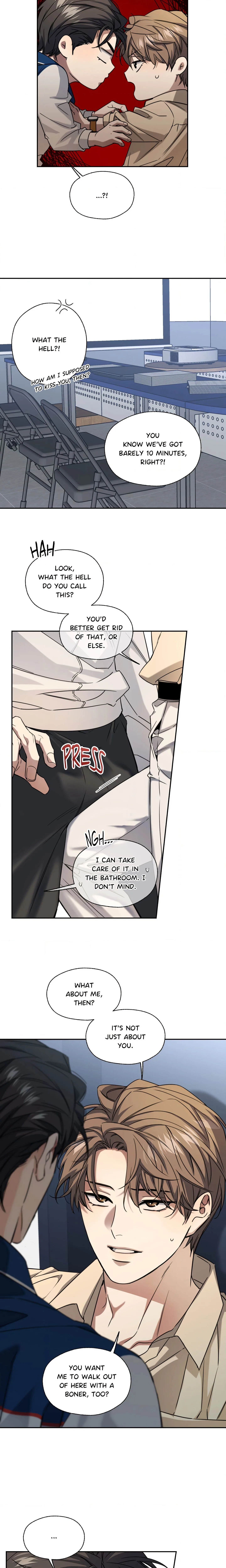 Melting Point (Pibi) chapter 32 page 16