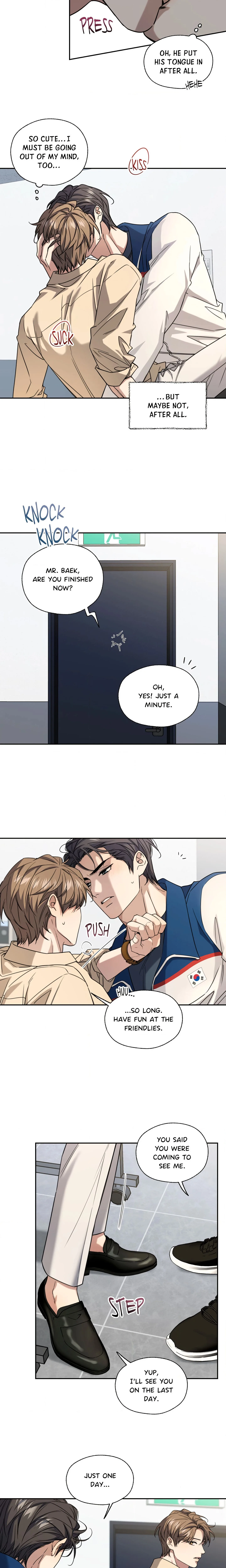 Melting Point (Pibi) chapter 32 page 19