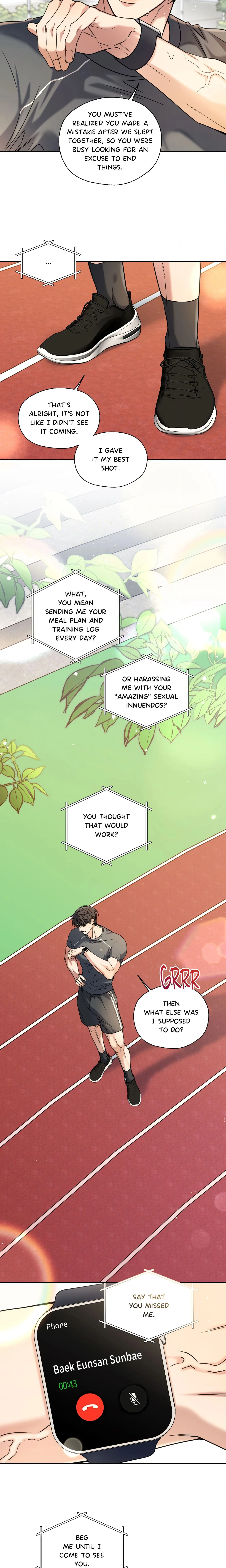 Melting Point (Pibi) chapter 32 page 2