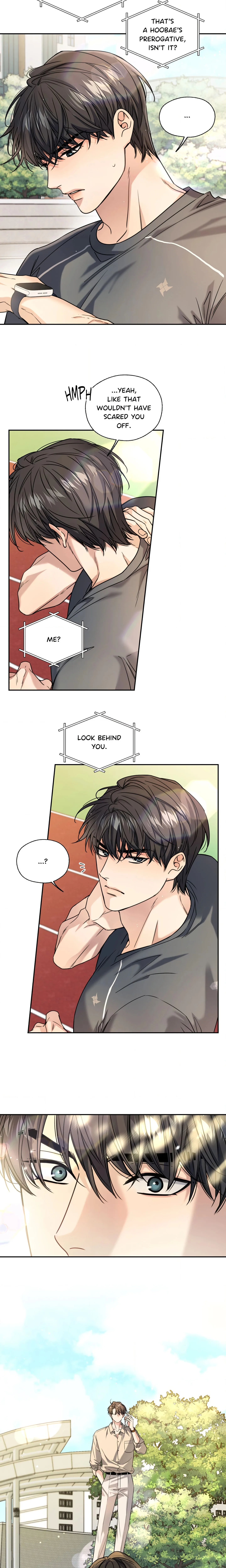 Melting Point (Pibi) chapter 32 page 3