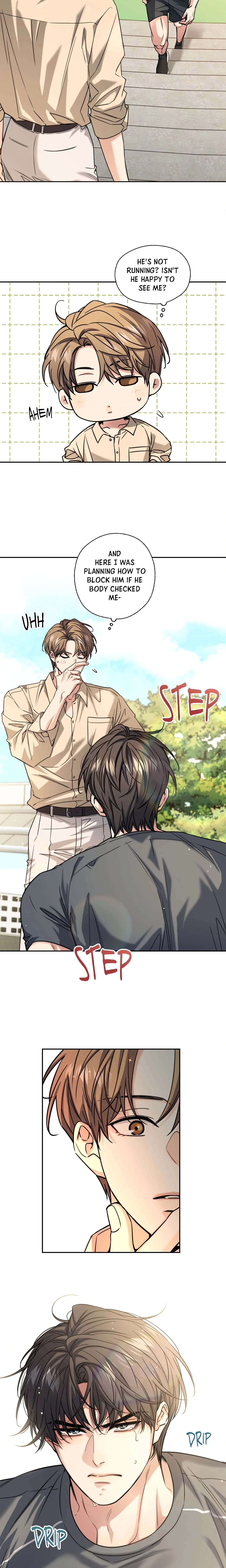 Melting Point (Pibi) chapter 32 page 5