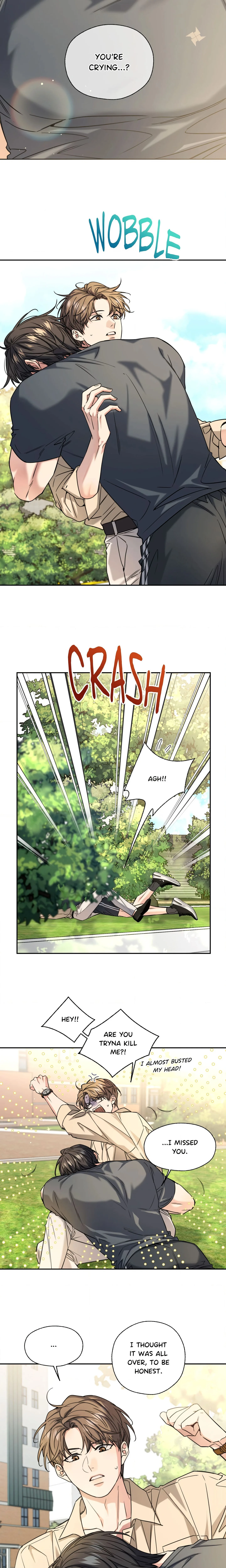 Melting Point (Pibi) chapter 32 page 6