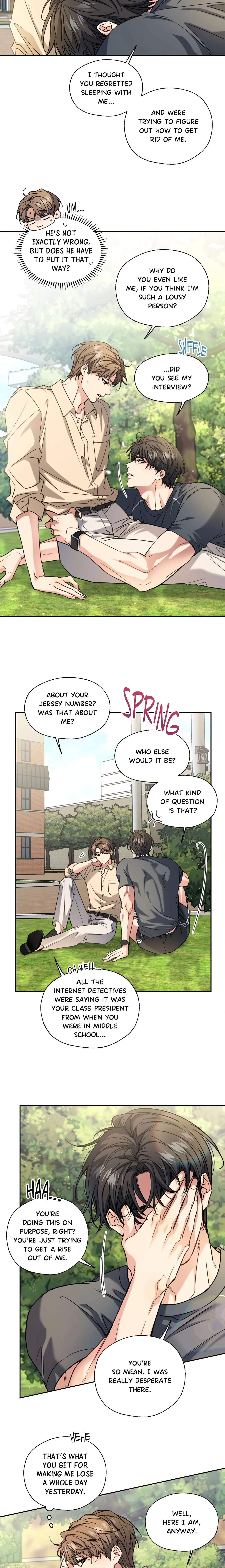Melting Point (Pibi) chapter 32 page 7