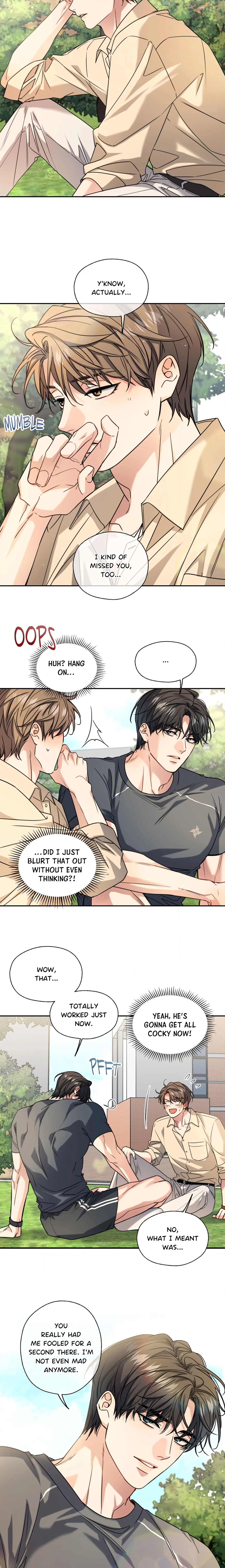 Melting Point (Pibi) chapter 32 page 8