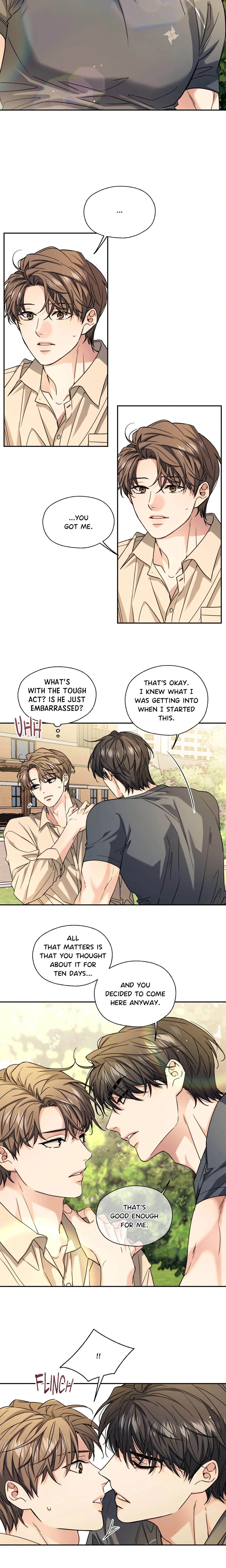 Melting Point (Pibi) chapter 32 page 9