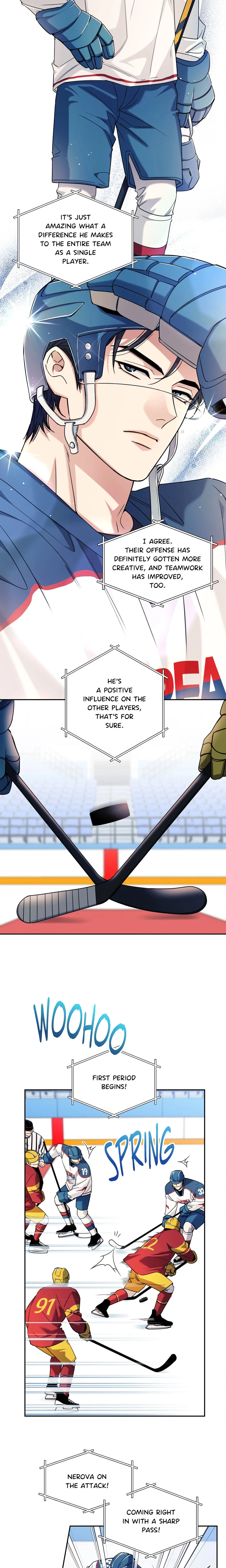 Melting Point (Pibi) chapter 33 page 10