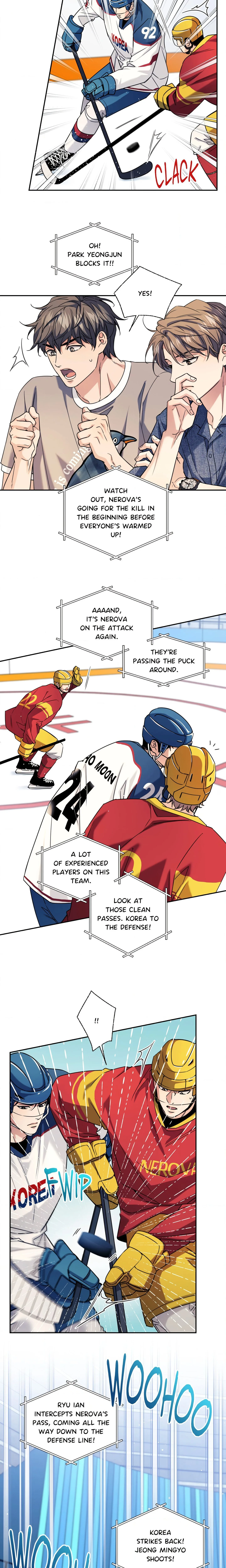 Melting Point (Pibi) chapter 33 page 11