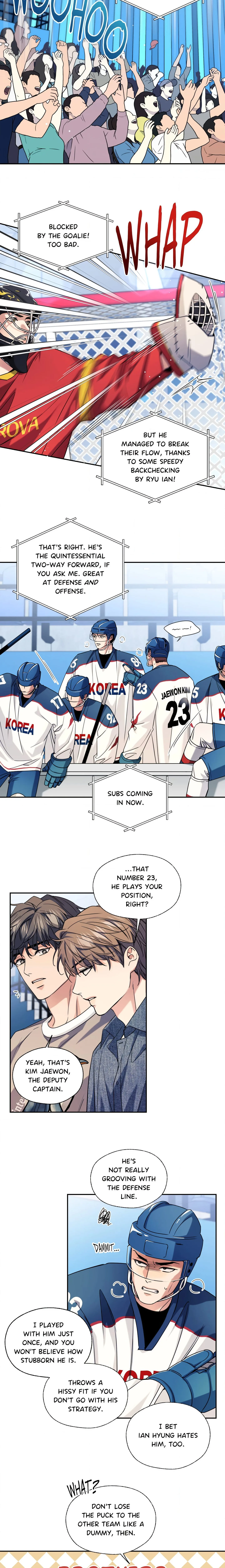 Melting Point (Pibi) chapter 33 page 12