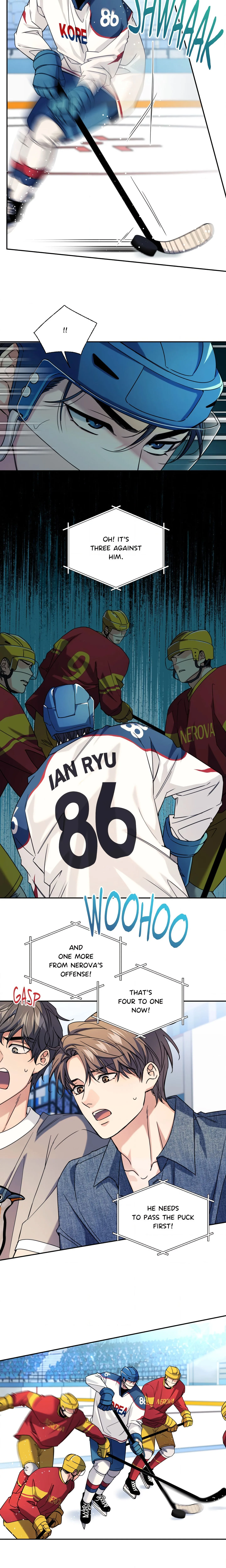 Melting Point (Pibi) chapter 33 page 14