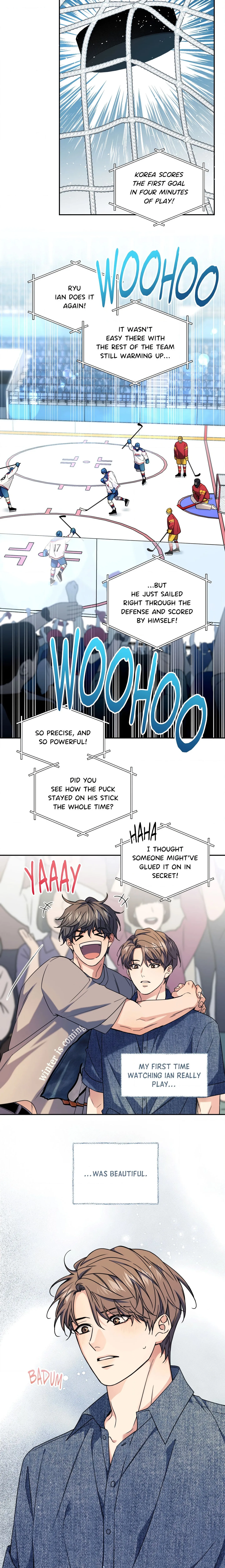 Melting Point (Pibi) chapter 33 page 16