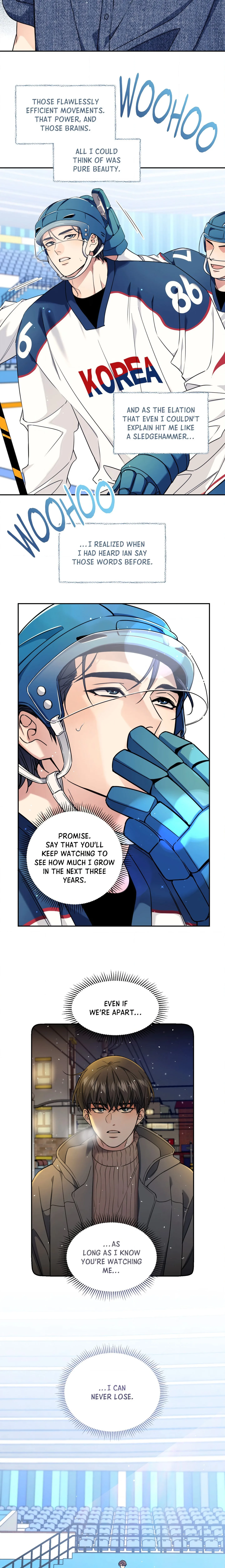 Melting Point (Pibi) chapter 33 page 17