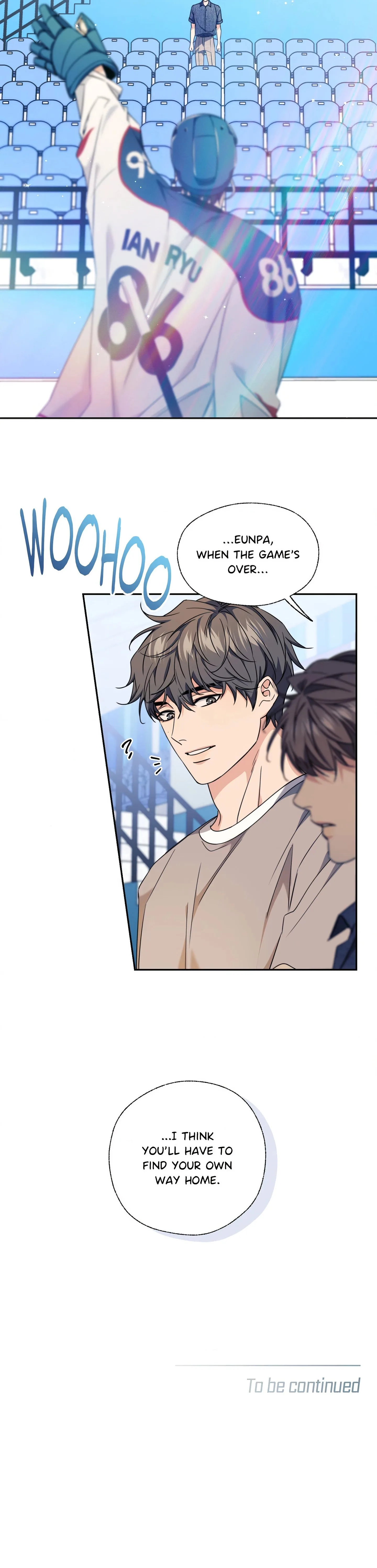 Melting Point (Pibi) chapter 33 page 18