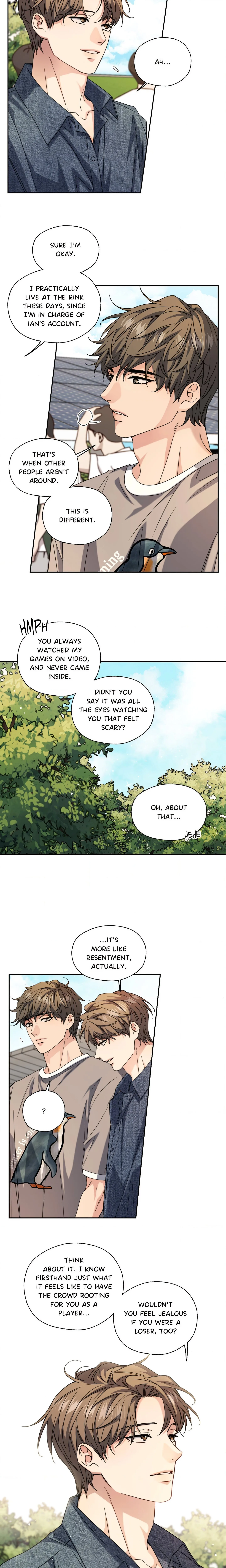 Melting Point (Pibi) chapter 33 page 2