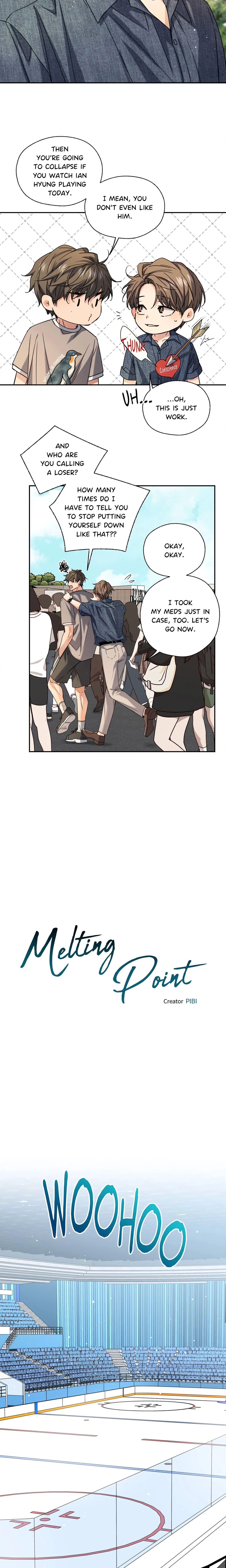 Melting Point (Pibi) chapter 33 page 3