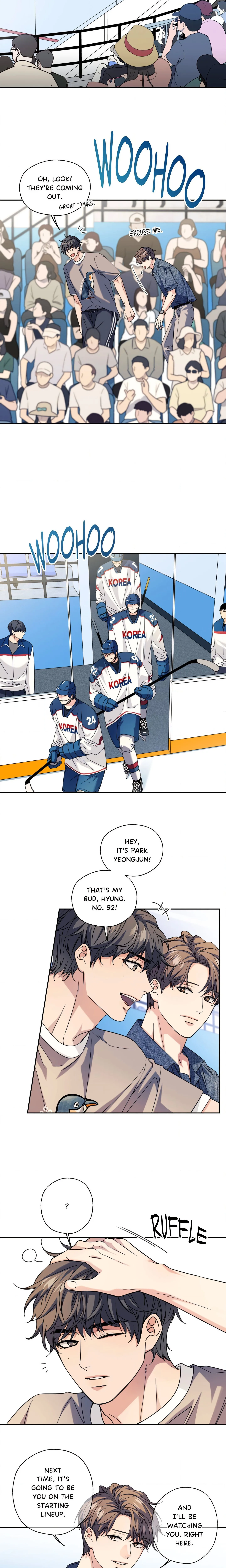 Melting Point (Pibi) chapter 33 page 4