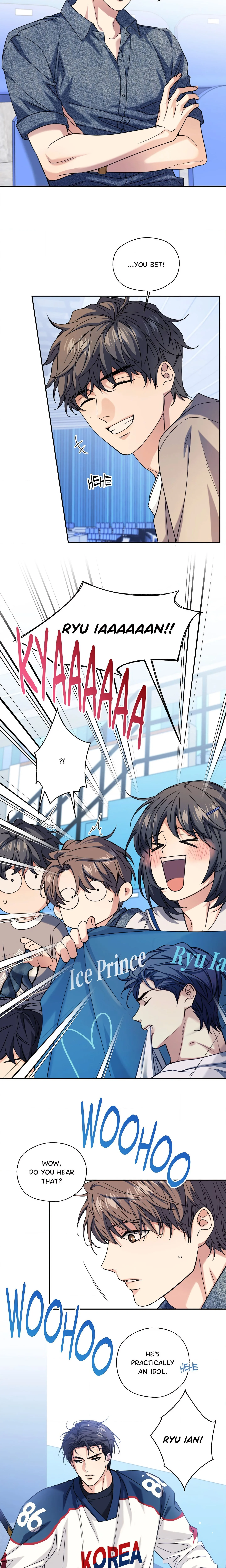 Melting Point (Pibi) chapter 33 page 5