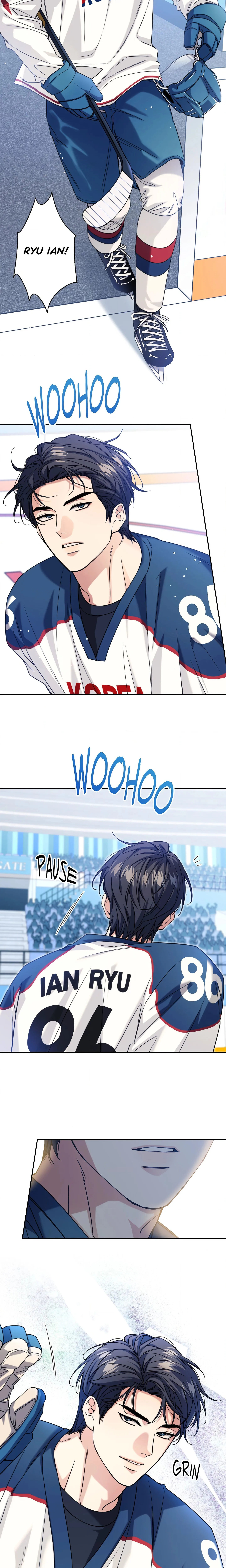 Melting Point (Pibi) chapter 33 page 6