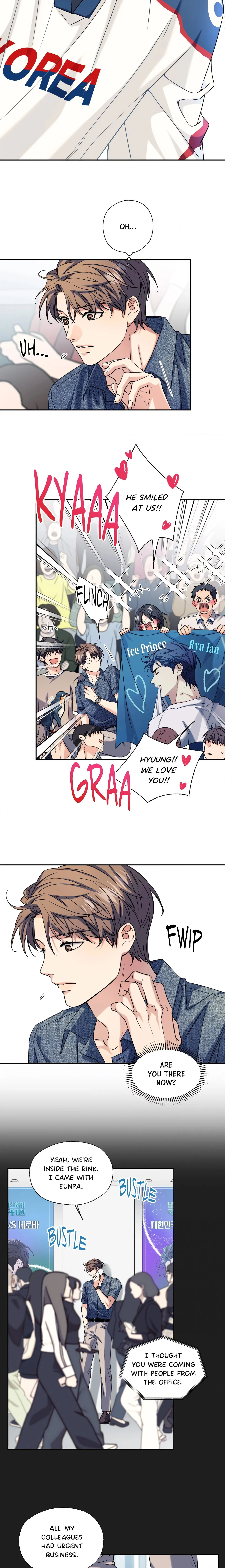 Melting Point (Pibi) chapter 33 page 7