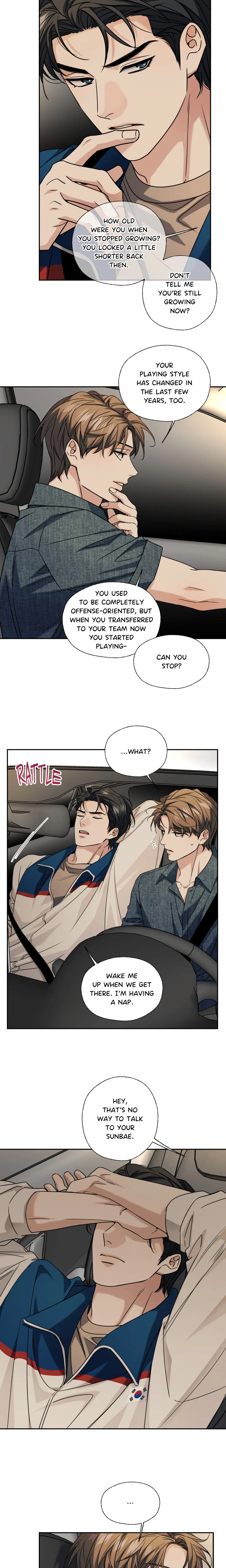 Melting Point (Pibi) chapter 34 page 10