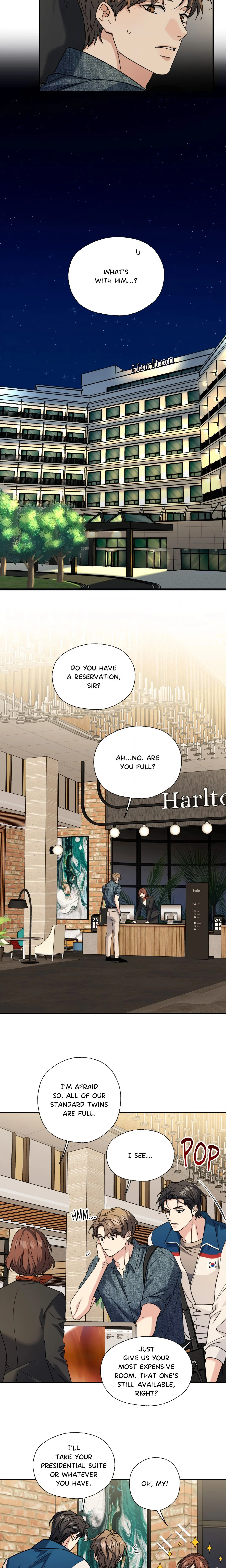 Melting Point (Pibi) chapter 34 page 11